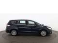 Ford S-Max 2.0 TDCi Titanium Aut 7-SITZER NAVI SITZHZG Blau - thumbnail 4