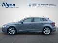 Audi A3 Sportback 1.4 TFSI S-LINE+XENON+NAV+PDC+LM-17" Grau - thumbnail 21