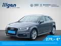 Audi A3 Sportback 1.4 TFSI S-LINE+XENON+NAV+PDC+LM-17" Grau - thumbnail 1