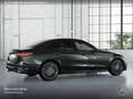 Mercedes-Benz C 220 d AMG+NIGHT+PANO+360+AHK+19"+TOTW+KEYLESS+9G Grau - thumbnail 16