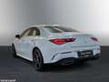 Mercedes-Benz CLA 200 d Coupé AMG Night-Paket Blanco - thumbnail 4