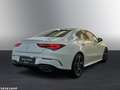 Mercedes-Benz CLA 200 d Coupé AMG Night-Paket Blanco - thumbnail 3