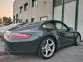 Porsche 911 COUPE 3.6 CARRERA 4 UFFICIALE ITALIANA ASI 2006 Verde - thumbnail 5
