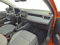 Renault Clio Evolution V 1.0 SCe 65 LED 49 kW (67 PS), Schal... Orange - thumbnail 5