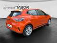 Renault Clio Evolution V 1.0 SCe 65 LED 49 kW (67 PS), Schal... Orange - thumbnail 3