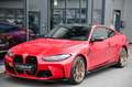 BMW M4 Competition 50 Jahre Edition* M Race Track* Rot - thumbnail 2
