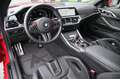 BMW M4 Competition 50 Jahre Edition* M Race Track* Rot - thumbnail 9