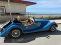 Morgan Plus 4 Blau - thumbnail 3