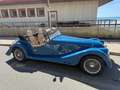 Morgan Plus 4 Blau - thumbnail 8