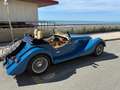Morgan Plus 4 Blau - thumbnail 5