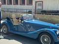 Morgan Plus 4 Blau - thumbnail 14