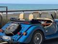 Morgan Plus 4 Blau - thumbnail 6