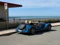 Morgan Plus 4 Blau - thumbnail 16