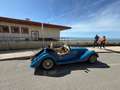 Morgan Plus 4 Blau - thumbnail 4
