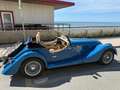 Morgan Plus 4 Blau - thumbnail 2