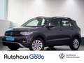 Volkswagen T-Cross Life 1.0 TSI 6-Gang Klima Einparkhilfe Gris - thumbnail 1