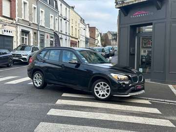 2.0D TURBO SDRIVE 136 CH / RADAR DE RECUL / GPS / BLUETOOTH