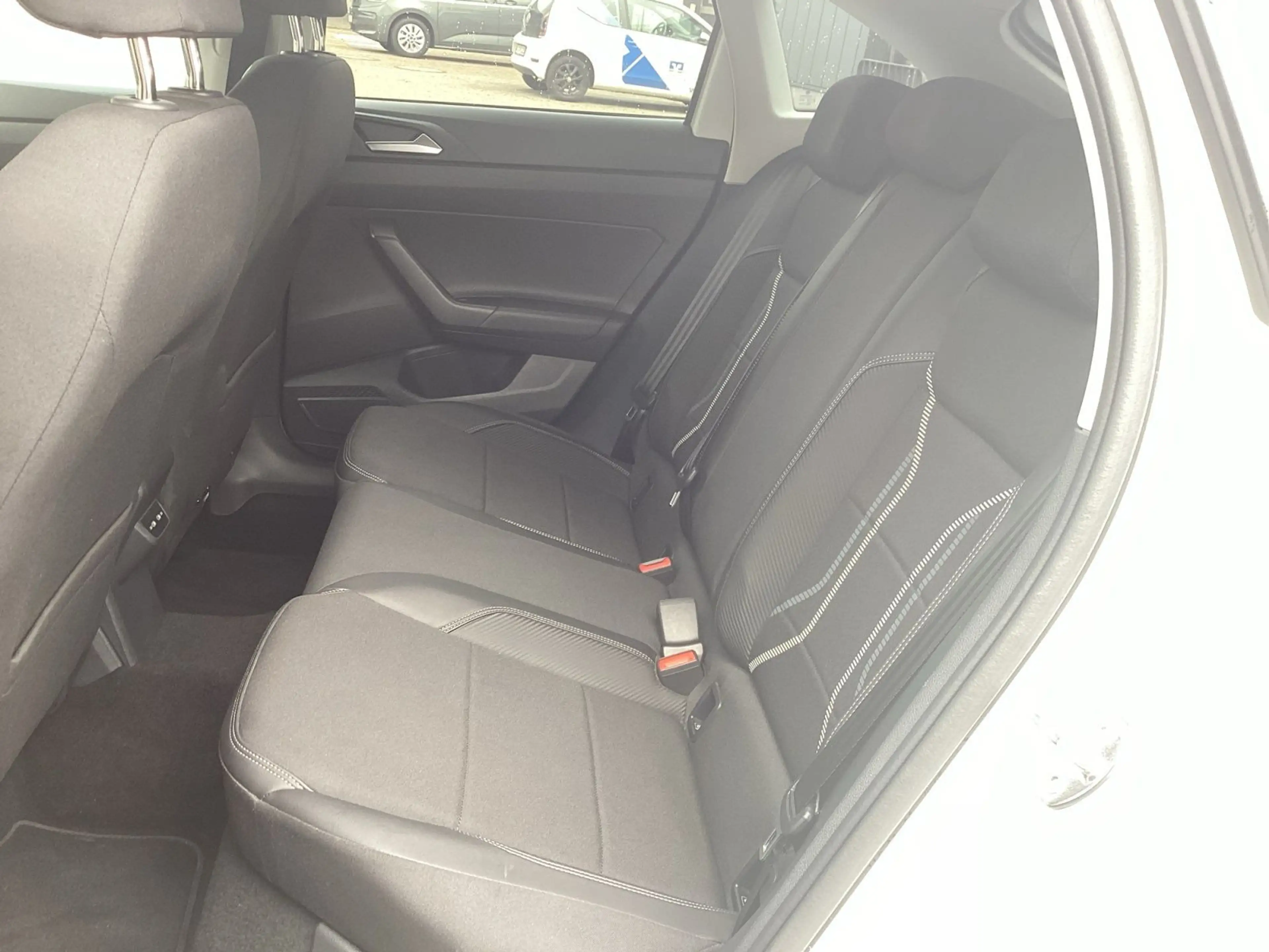 Volkswagen Taigo 1.0 TSI Style Navi LED Kamera — photo 14