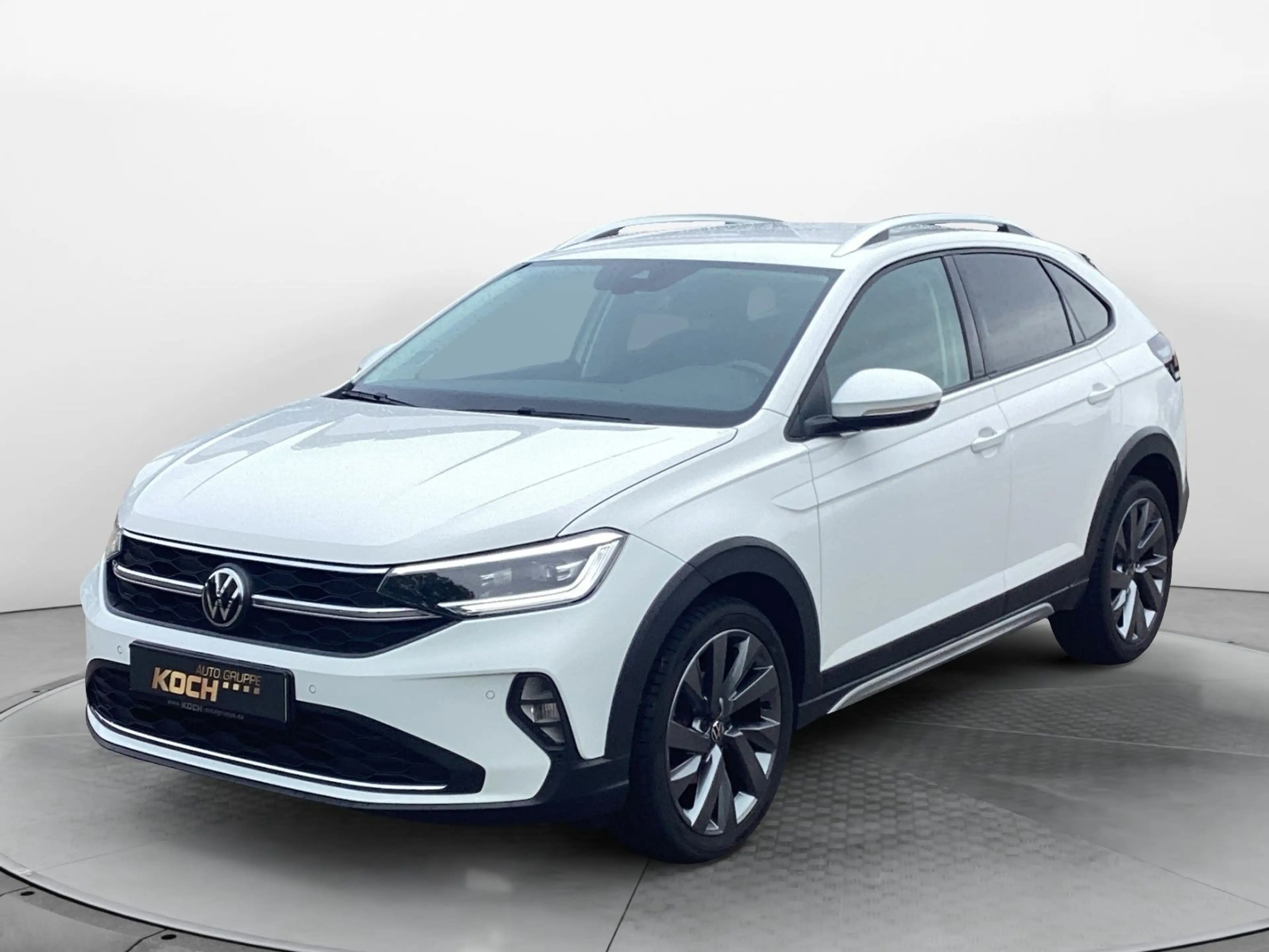 Volkswagen Taigo 1.0 TSI Style Navi LED Kamera — photo 2
