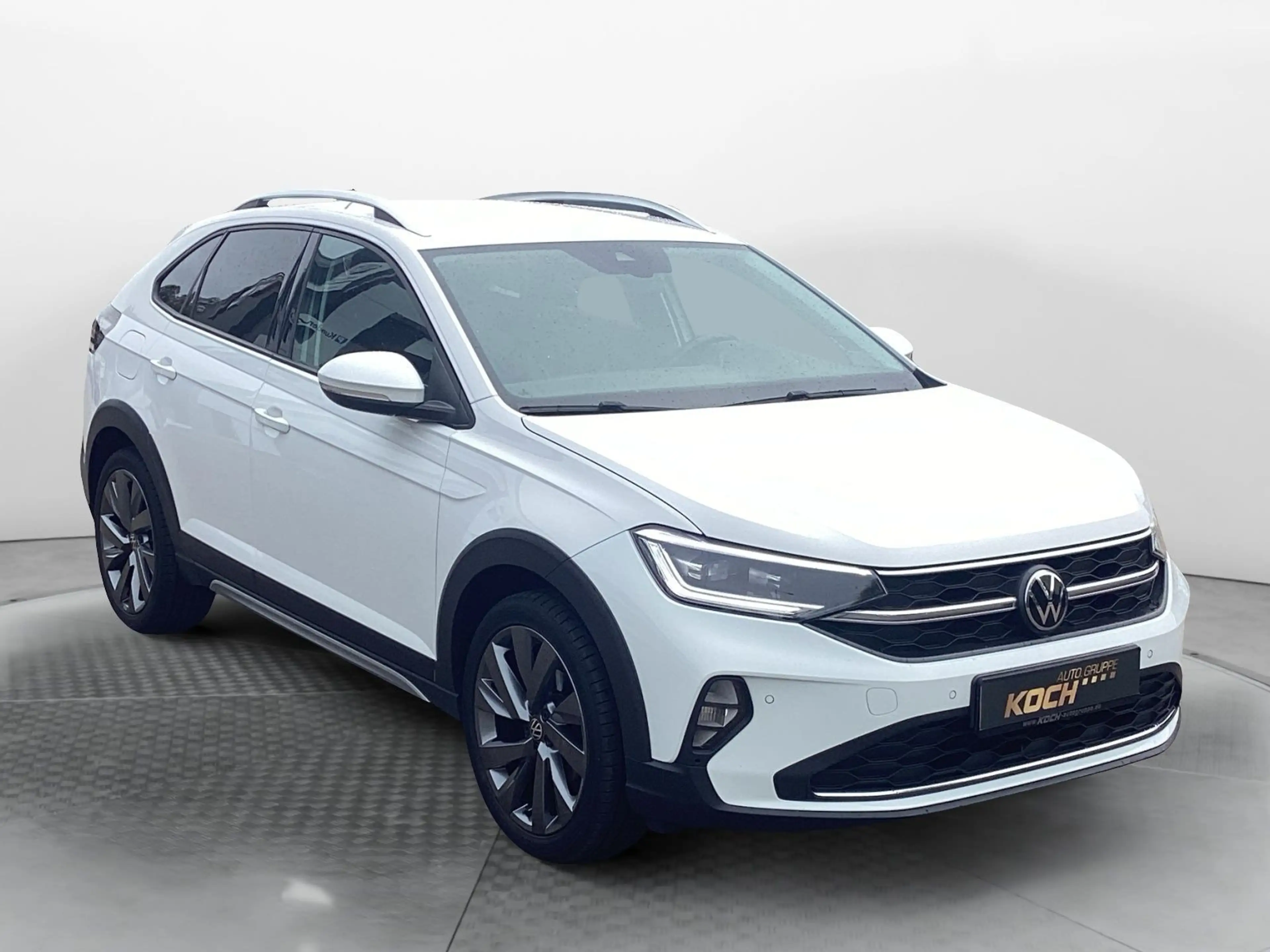Volkswagen Taigo 1.0 TSI Style Navi LED Kamera — photo 5