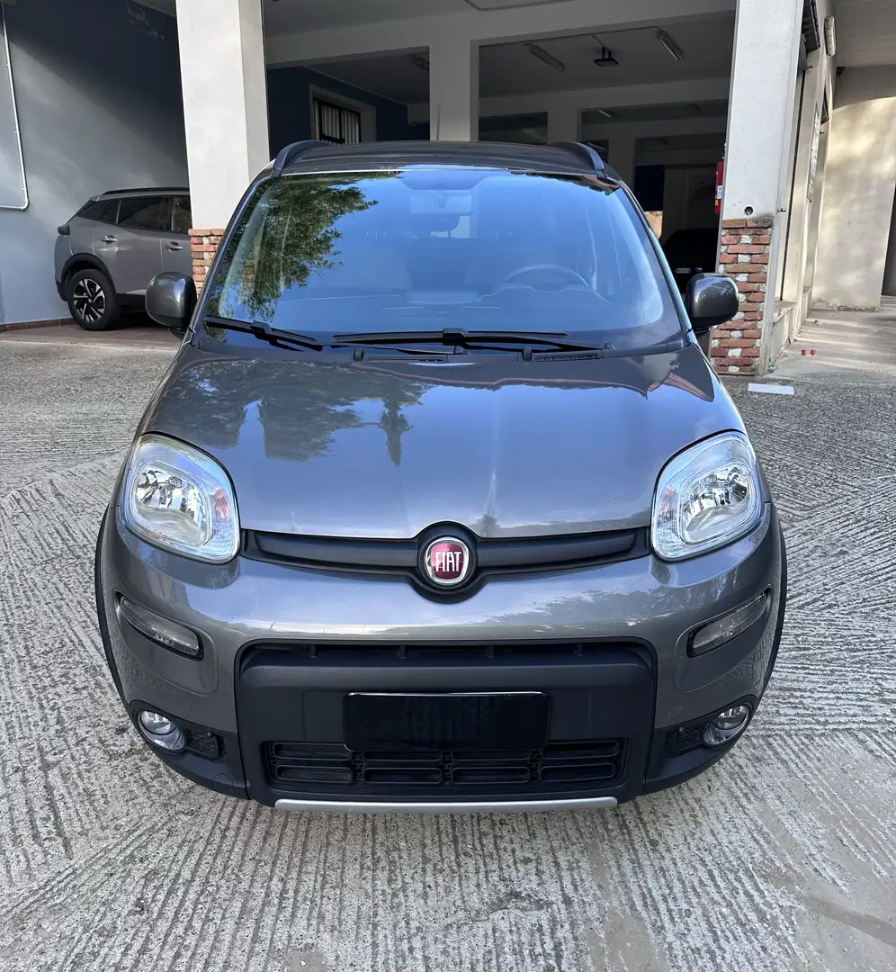 Fiat Panda 1.0 firefly hybrid City Life S  s&s 70cv 5p.ti - 2