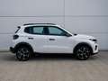 Citroen C3 Ë-C3 You 44 kWh 113pk Automaat 17'' DESIGN VELGEN Wit - thumbnail 4
