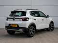 Citroen C3 Ë-C3 You 44 kWh 113pk Automaat 17'' DESIGN VELGEN Wit - thumbnail 5