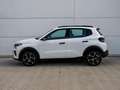 Citroen C3 Ë-C3 You 44 kWh 113pk Automaat 17'' DESIGN VELGEN Wit - thumbnail 3