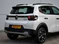 Citroen C3 Ë-C3 You 44 kWh 113pk Automaat 17'' DESIGN VELGEN Wit - thumbnail 6