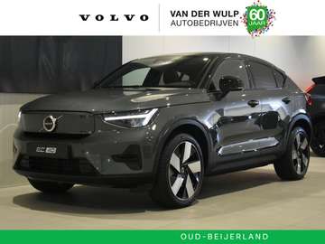 Twin Performance Ultra Europa 442pk/82kWh | Pano |