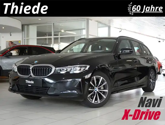 BMW 3 Series main image