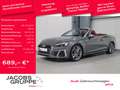 Audi S5 Cabriolet 3.0 TFSI quattro B&O*Matrix*R-Kamera * Grau - thumbnail 1
