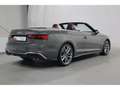 Audi S5 Cabriolet 3.0 TFSI quattro B&O*Matrix*R-Kamera * Gris - thumbnail 3
