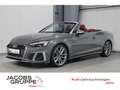 Audi S5 Cabriolet 3.0 TFSI quattro B&O*Matrix*R-Kamera * Grau - thumbnail 1
