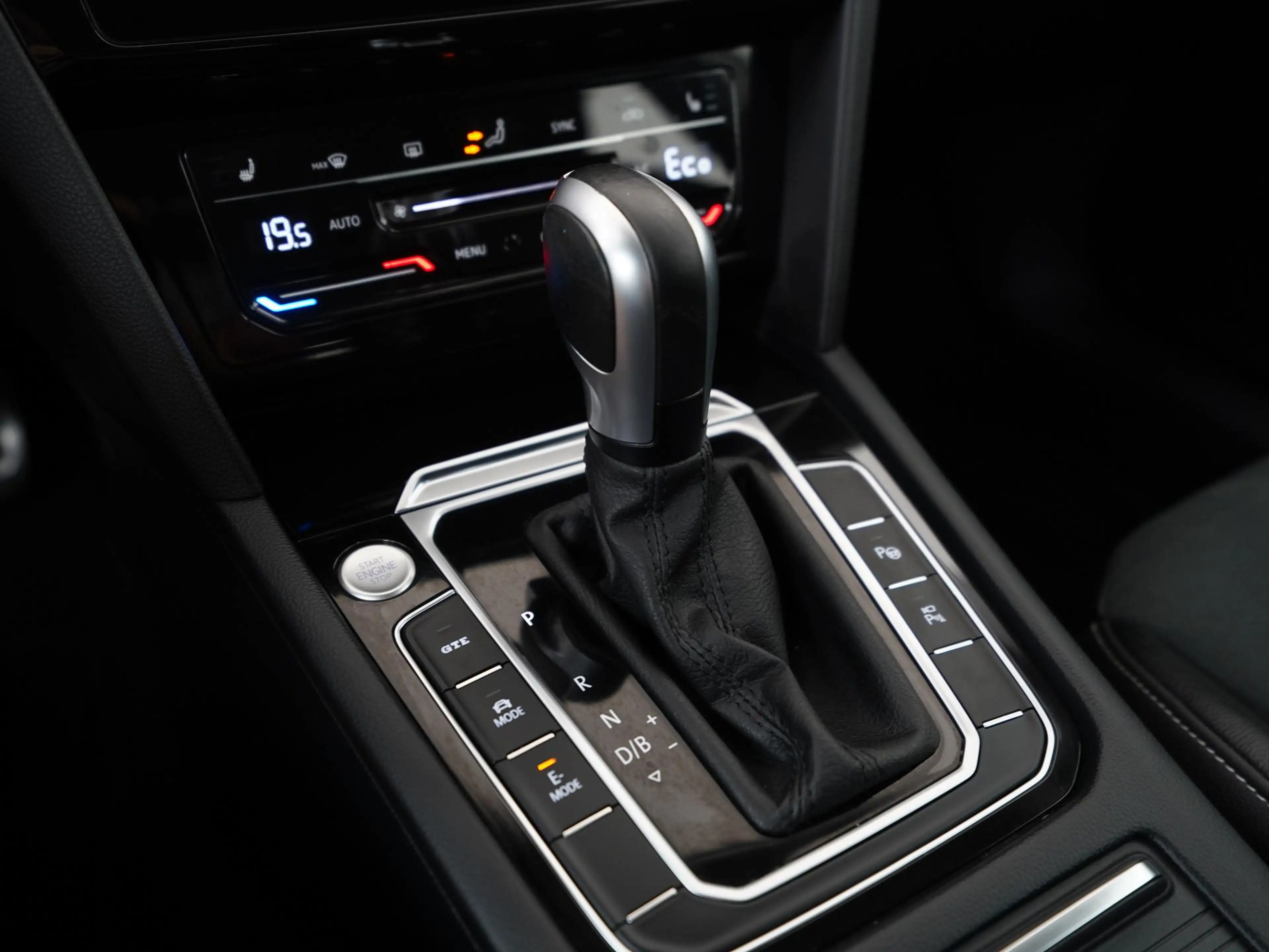 Volkswagen Arteon Shooting Brake 1.4 TSI eHybrid Elegance | Area Vie — photo 11