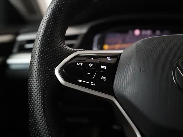 Volkswagen Arteon view 9