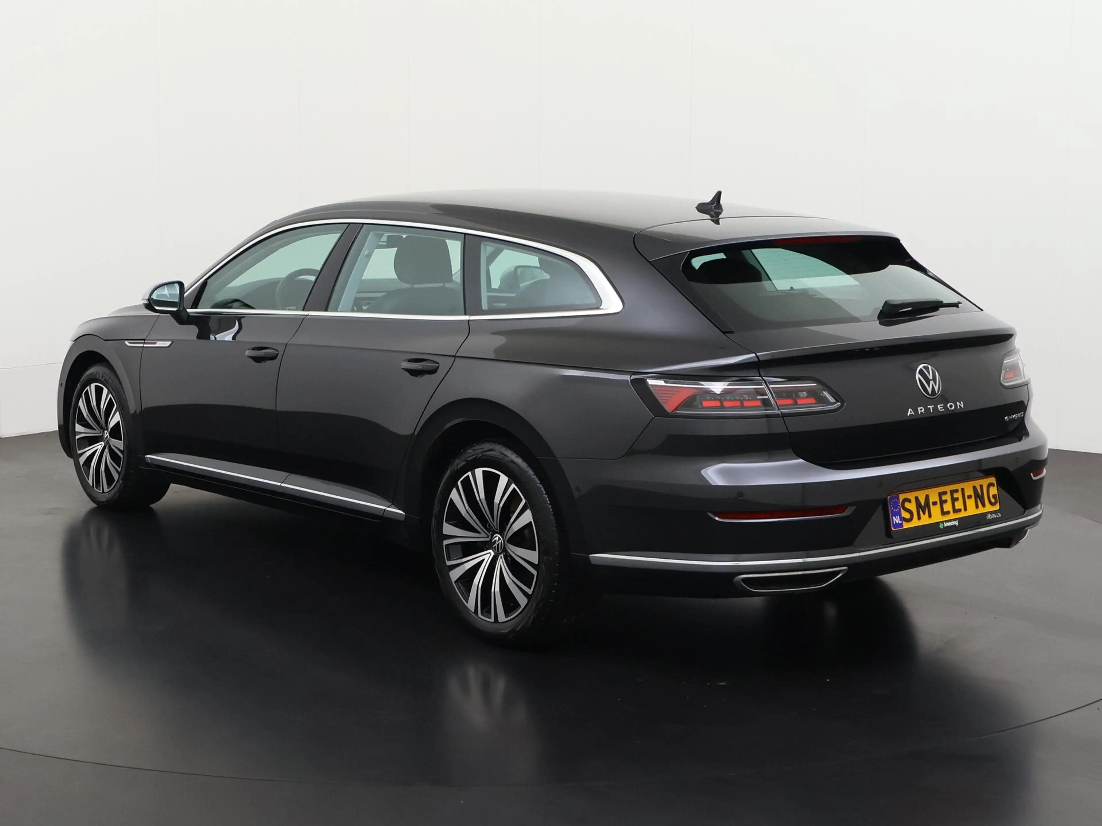 Volkswagen Arteon Shooting Brake 1.4 TSI eHybrid Elegance | Area Vie — photo 7