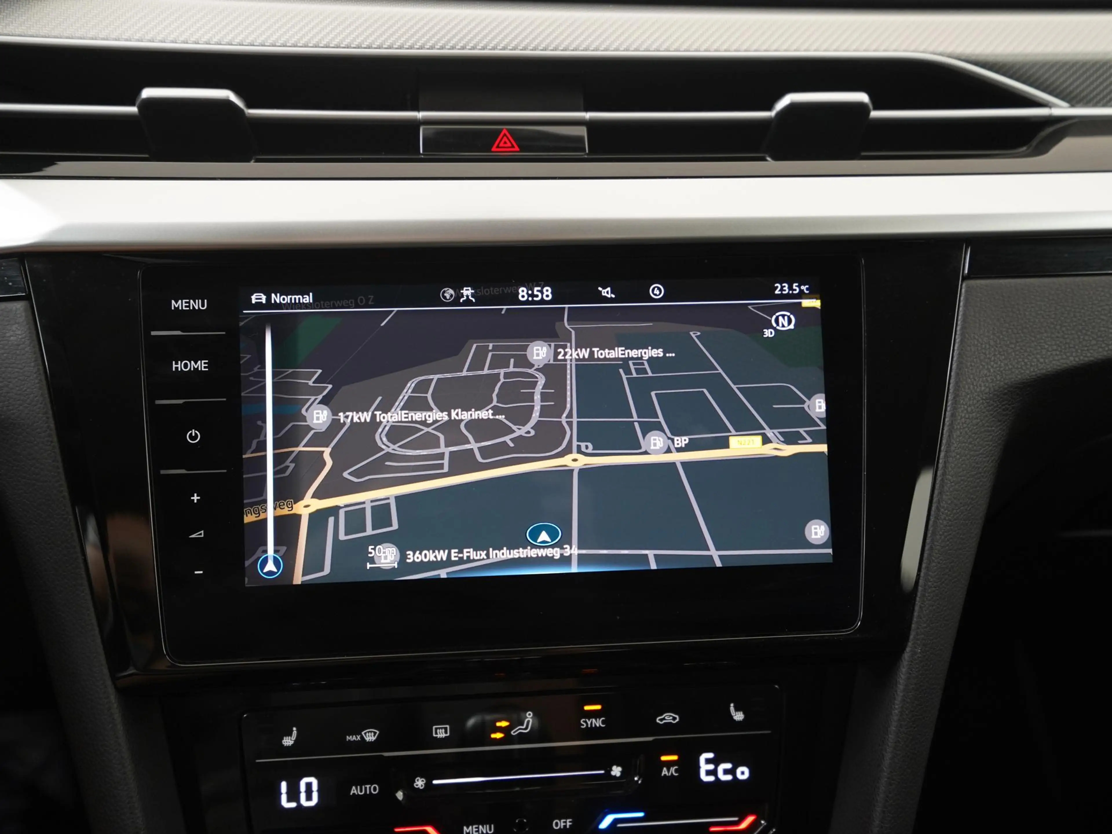 Volkswagen Arteon Shooting Brake 1.4 TSI eHybrid Elegance | Area Vie — photo 13