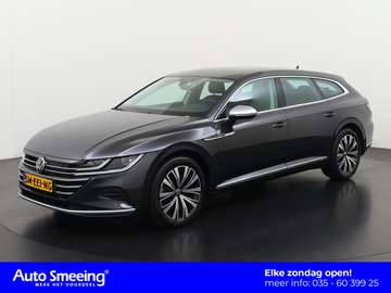 Shooting Brake 1.4 TSI eHybrid Elegance | Area Vie