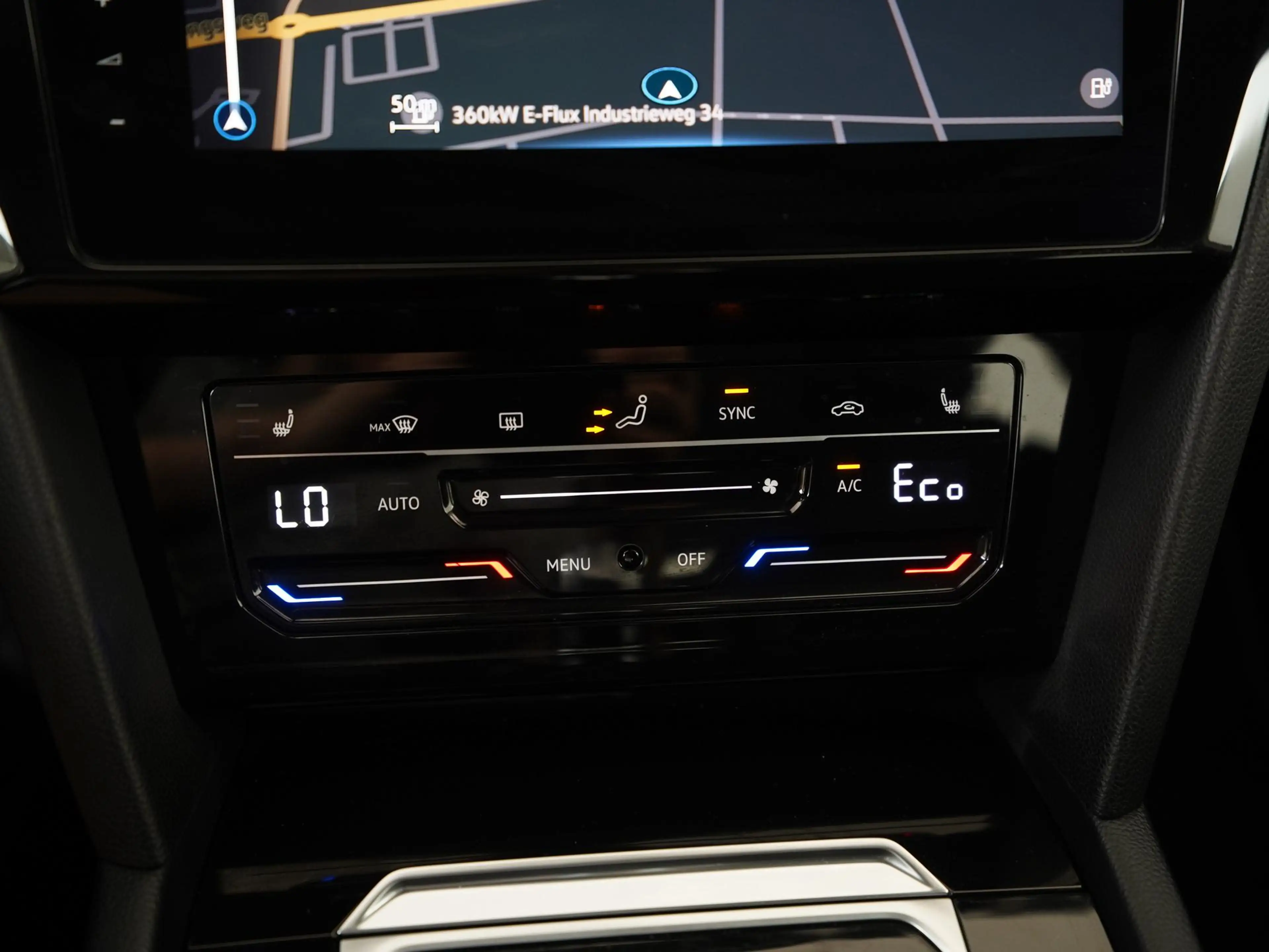 Volkswagen Arteon Shooting Brake 1.4 TSI eHybrid Elegance | Area Vie — photo 12