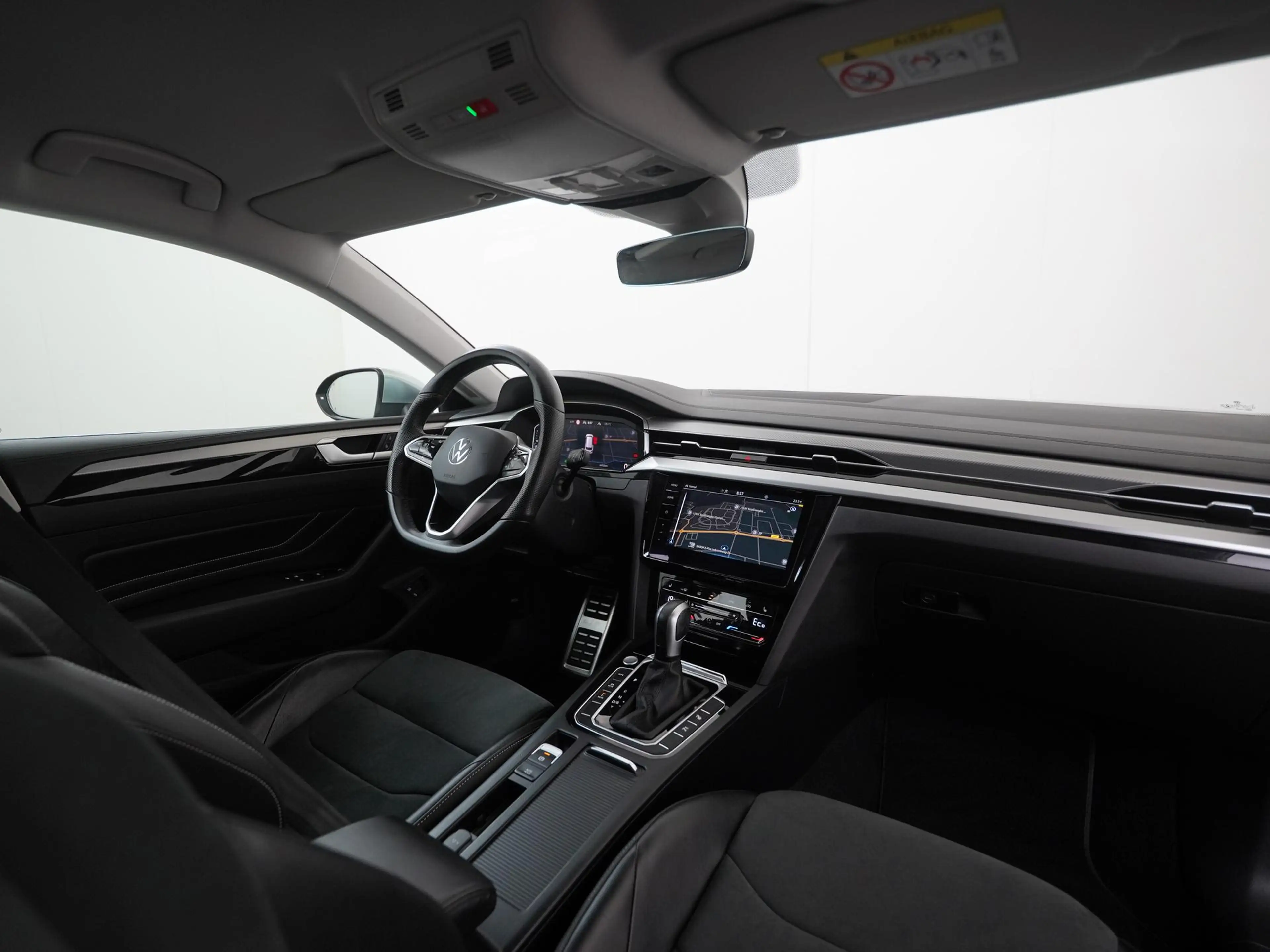 Volkswagen Arteon Shooting Brake 1.4 TSI eHybrid Elegance | Area Vie — photo 2