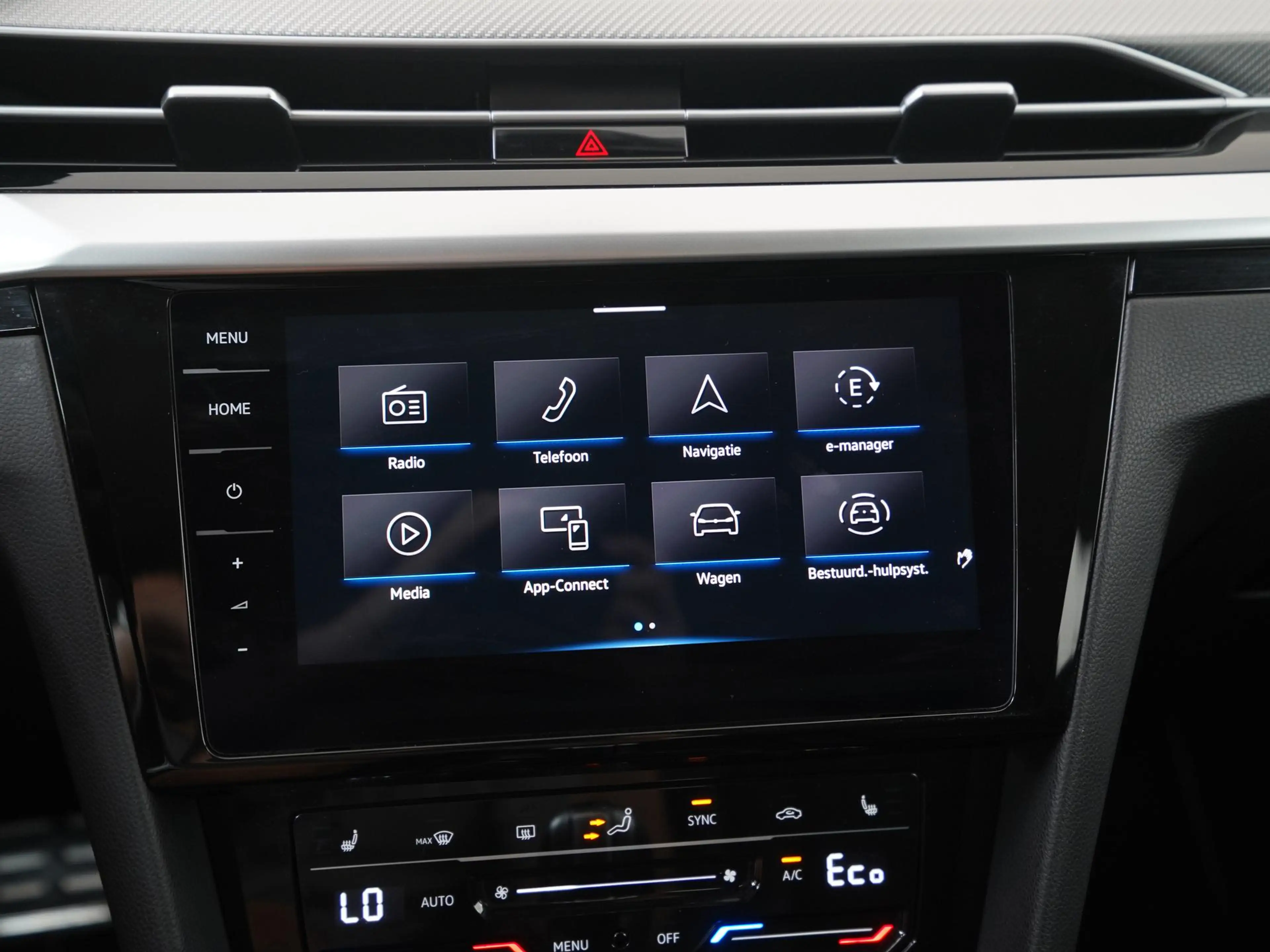 Volkswagen Arteon Shooting Brake 1.4 TSI eHybrid Elegance | Area Vie — photo 14