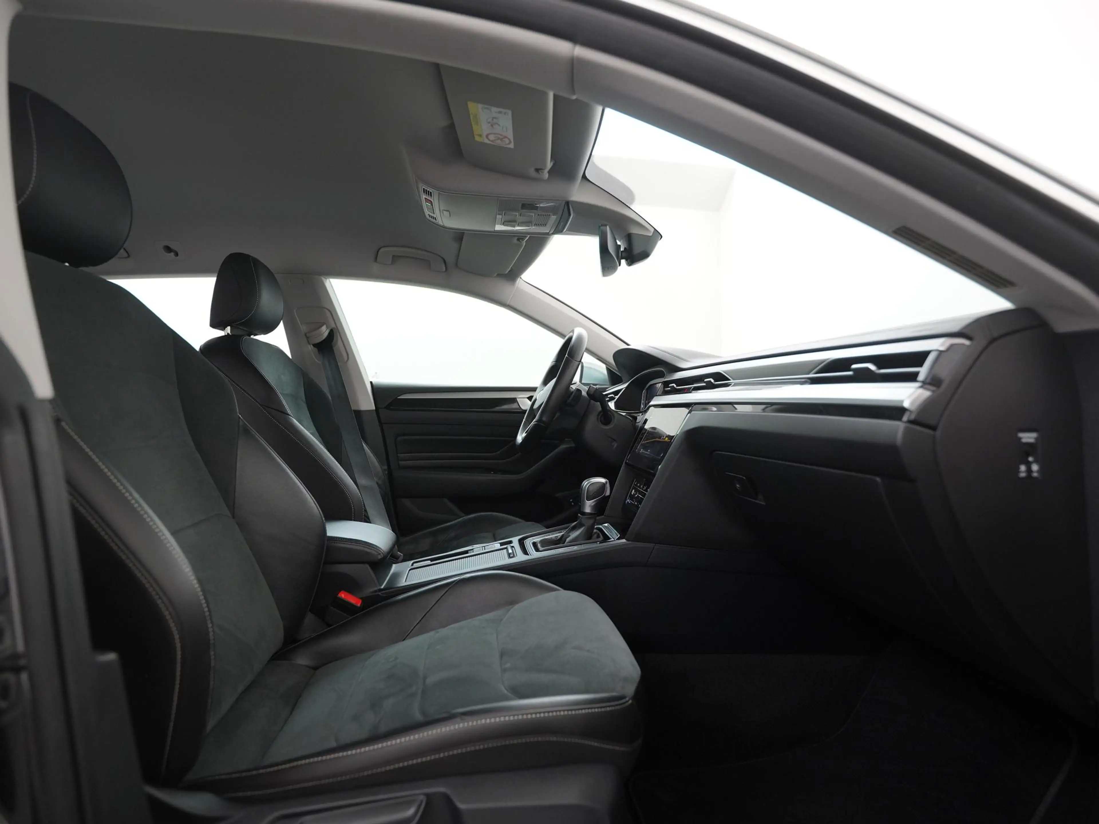 Volkswagen Arteon Shooting Brake 1.4 TSI eHybrid Elegance | Area Vie — photo 3
