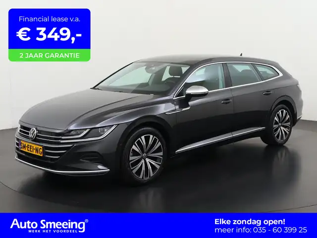 Volkswagen Arteon Shooting Brake 1.4 TSI eHybrid Elegance | Area Vie