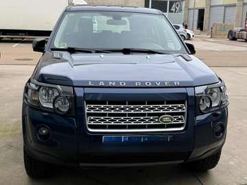 Freelander 2.2Td4 HSE HSE
