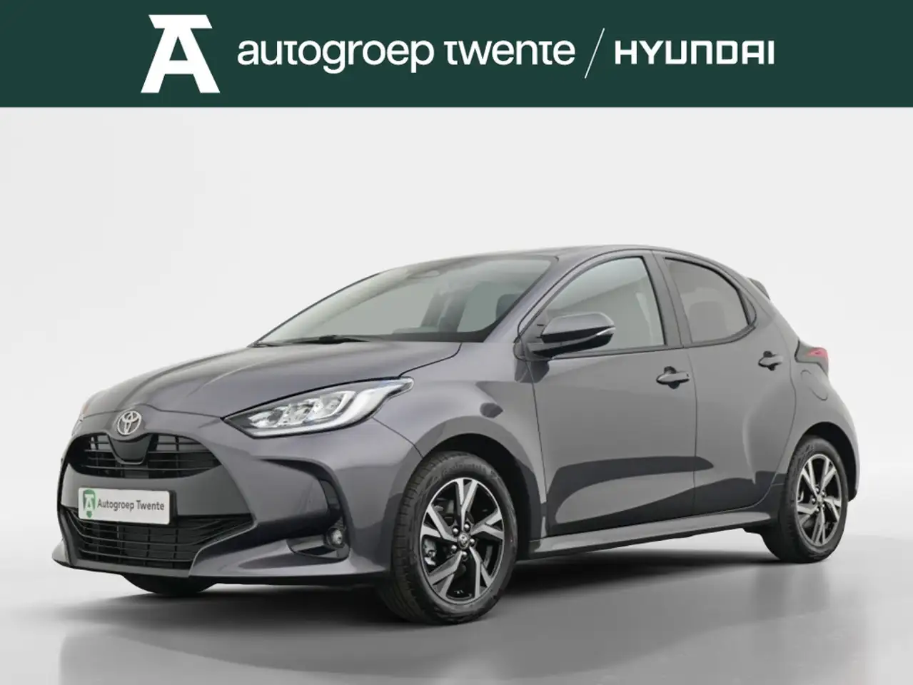 Toyota Yaris 2026