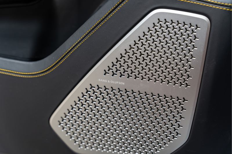 Lamborghini Urus Carbonpakket B&O Massage ACC HUD Urus 4.0 V8 — photo 32