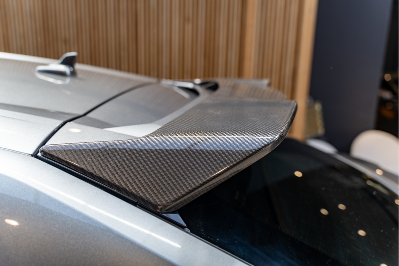 Lamborghini Urus Carbonpakket B&O Massage ACC HUD Urus 4.0 V8 — photo 19