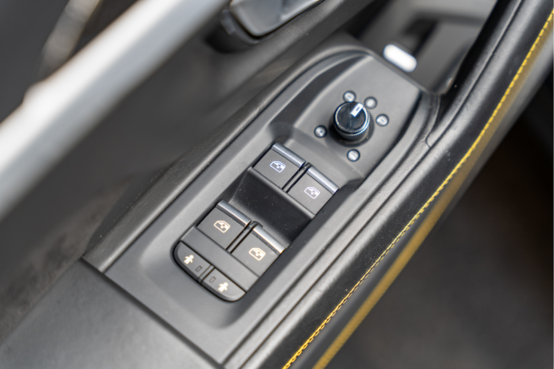 Lamborghini Urus Carbonpakket B&O Massage ACC HUD Urus 4.0 V8 — photo 31