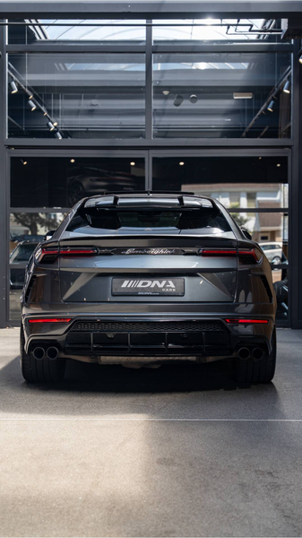 Lamborghini Urus Carbonpakket B&O Massage ACC HUD Urus 4.0 V8 — photo 26